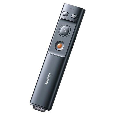Беспроводная указка Baseus Orange Dot Wireless Presenter