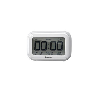 Настольные часы Baseus Subai Clock