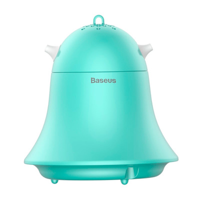 Портативный отпугиватель насекомых Baseus Blue wind chime series portable insect repeller