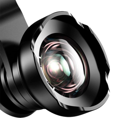 Набор объективов Baseus Short Videos Magic Camera professional