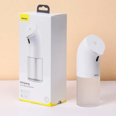 Дозатор для жидкого мыла Baseus Minipeng hand washing machine