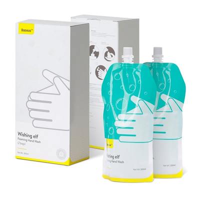 Жидкое мыло Baseus Wishing elf Hand Wash