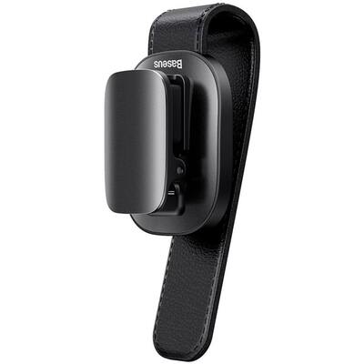 Зажим для очков Baseus Platinum Vehicle eyewear clip