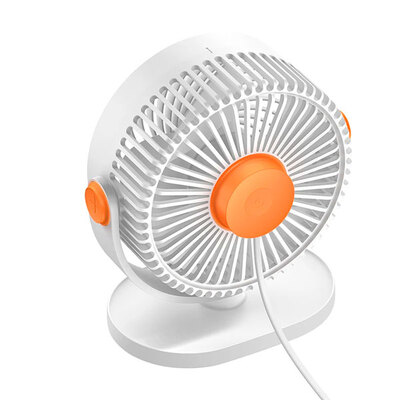 Вентилятор Baseus Serenity Desktop Fan