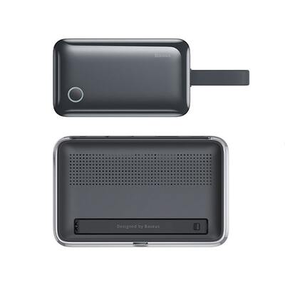 Адаптер Baseus 4K Wireless Display Dongle Adapter
