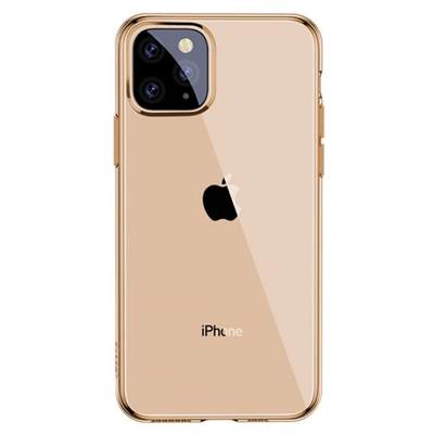 Чехол Baseus Simplicity Series (basic model) For iPhone 5.8"