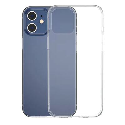 Чехол для iPhone 12 Pro Max Baseus Simple Case