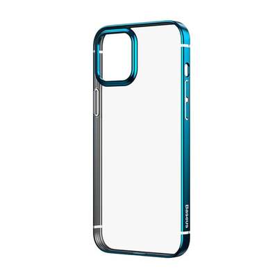Чехол для iPhone 12 Pro Max Baseus Shining Case