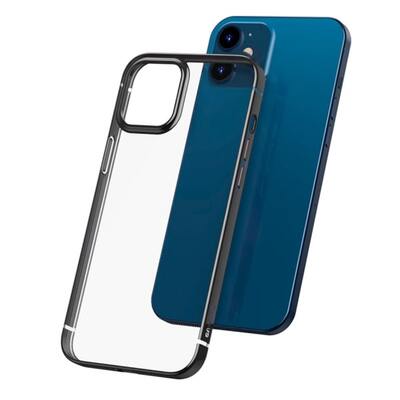 Чехол Baseus Shining Case (Anti-fall) для iPhone 12 Pro Max