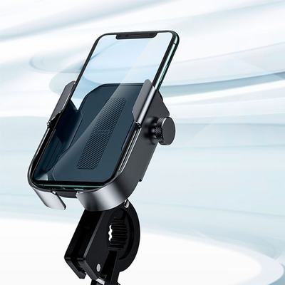 Держатель Baseus Armor Motorcycle holder