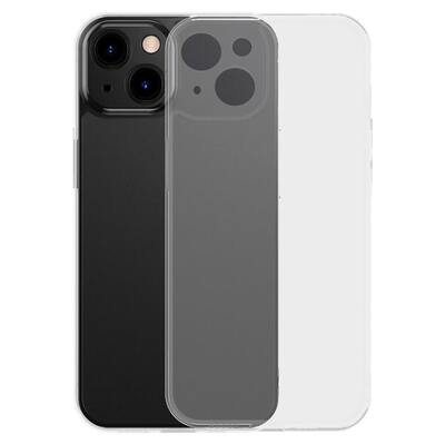 Чехол для iPhone 13/13 Pro Baseus Frosted Glass Protective Case For iP13