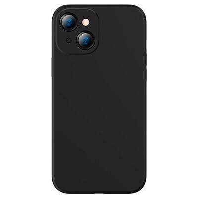 Чехол для iPhone 13/13 Pro Baseus Liquid Silica Gel Protective Case