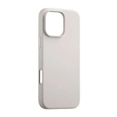 Чехол для iPhone 16 Plus / 16 Pro Max Baseus Colorful Liquid Silicone Magnetic Case