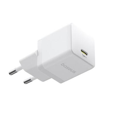 Сетевое зарядное Baseus Palm Fast Charger 1C 30W