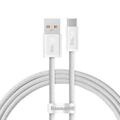 Кабель Baseus Dynamic Series Fast Charging Data Cable USB to Type-C 100W