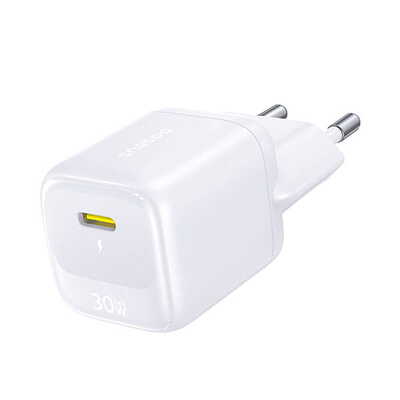 Сетевое зарядное Baseus EnerFill FN22 Fast Charger 1C 30W