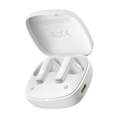 Беспроводные наушники Baseus Bowie E20s True Wireless Earphones