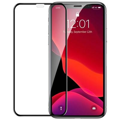 Защитное стекло Baseus 0.23mm tempered glass screen protector для iPhone X/XS / iPhone 11 Pro