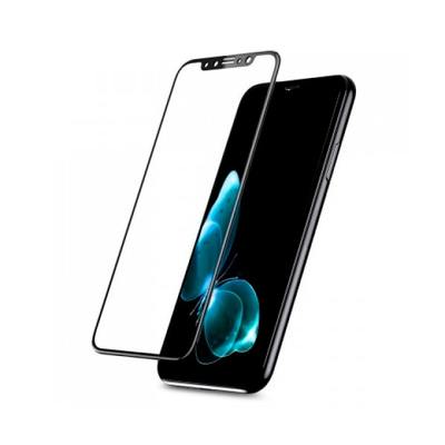 Защитное стекло Baseus Tempered Glass Film 3D Premium Soft PET 9H iPhone X / iPhone 11 Pro