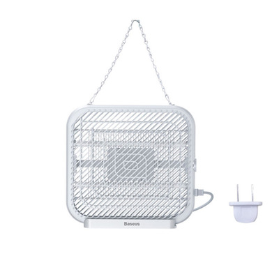 Ловушка для насекомых Baseus Breeze wall-mounted bug zapper