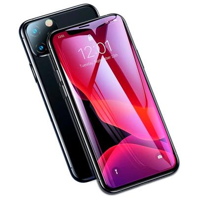 Защитное стекло Baseus 0.23mm tempered glass screen protector для IPhone XR / IPhone 11