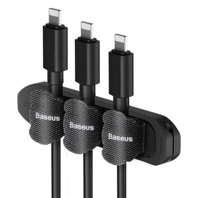Держатель для кабеля Baseus kaka Fixer Kit