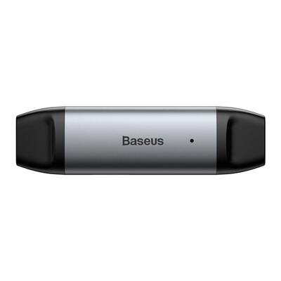 Картридер Baseus Lentil - Cabin card reader