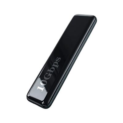 Жесткий диск Baseus Full Speed Series SSD Enclosure (Type-C GEN2)