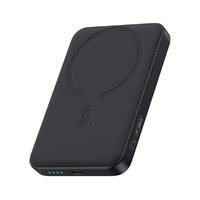 Внешний аккумулятор OS-Baseus EnerFill FM11 Ultra-Mini Magnetic Power Bank 10000mAh 22.5W