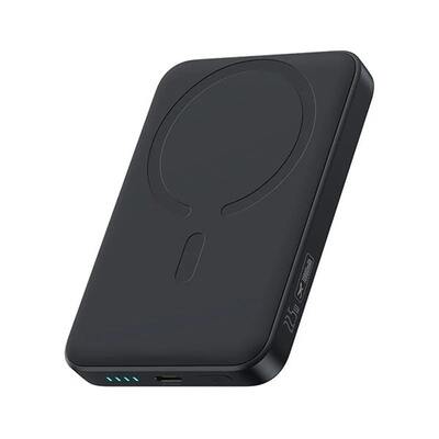 Внешний аккумулятор OS-Baseus EnerFill FM11 Ultra-Mini Magnetic Power Bank 10000mAh 22.5W