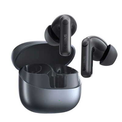 Беспроводные наушники Baseus Bass BP1 Pro In-Ear TWS Earbuds