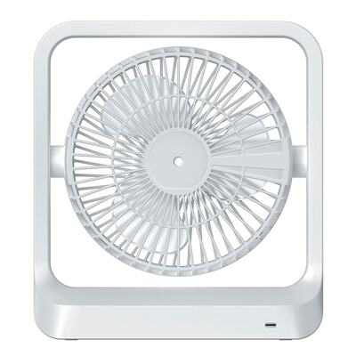 Вентилятор Baseus cube Shaking Fan