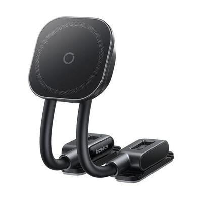 Магнитный автомобильный держатель Baseus PrimeTrip C03s Magnetic