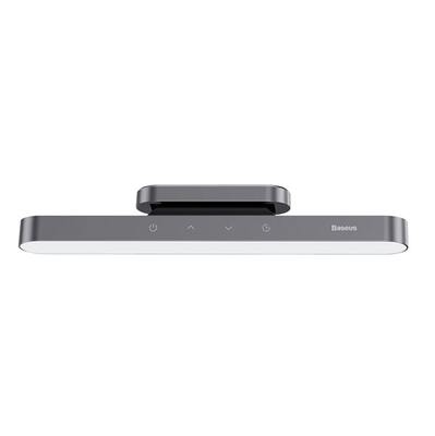 Лампа Baseus Magnetic Stepless Dimming Charging Desk Lamp
