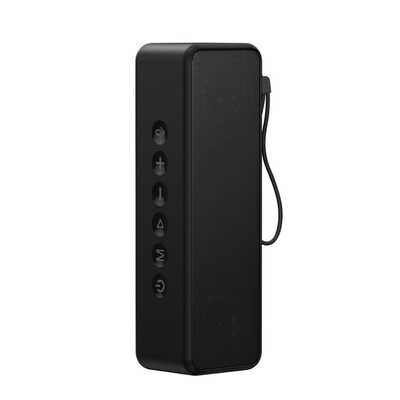 Портативная беспроводная колонка Baseus V1 Outdoor Waterproof Portable Wireless Speaker