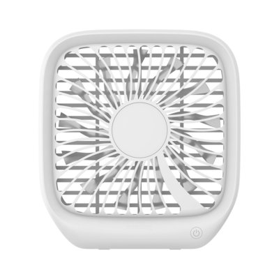 Настольный вентилятор Baseus Backseat Fan