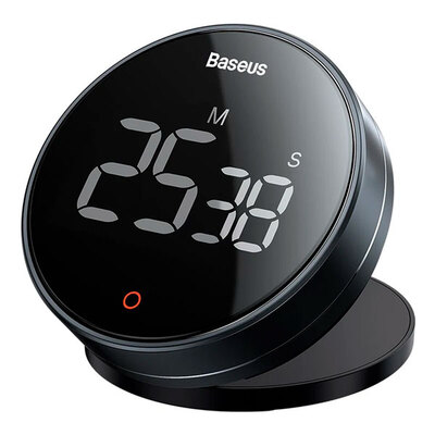 Таймер Baseus Heyo Rotation Countdown Timer Pro