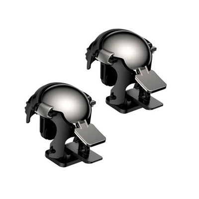 Игровой контроллер Baseus Level 3 Helmet PUBG Gadget