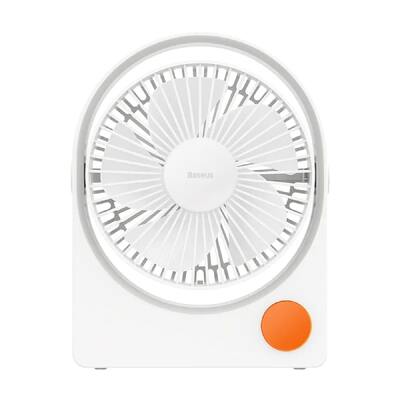 Настольный вентилятор Baseus Serenity Desktop Fan Pro