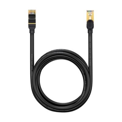 Кабель Baseus high Speed Seven types of RJ45 10Gigabit network cable