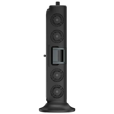 Компьютерный вентилятор Baseus Refreshing Monitor Clip-On & Stand-Up Desk Fan
