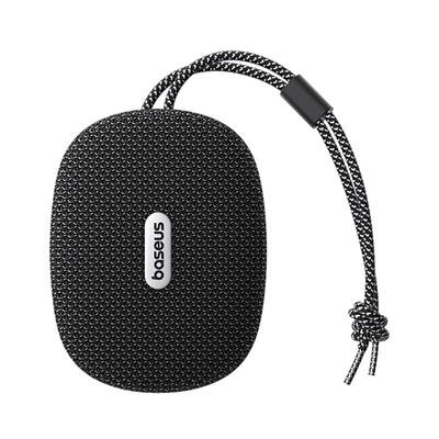 Портативная колонка OS-Baseus AeQur 35 Pro Air Portable Wireless Speaker