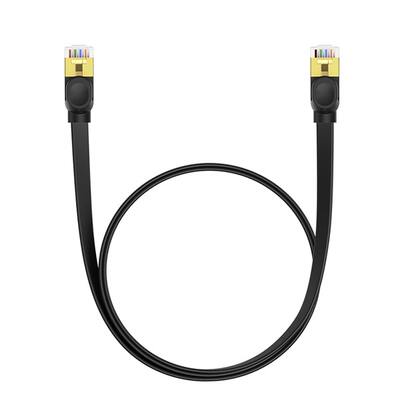 Кабель Baseus High Speed CAT7 10Gigabit Ethernet Cable (Flat Cable)
