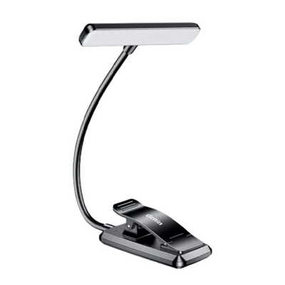 Лампа Gritin LED Book Light
