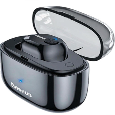 Беспроводные наушники Baseus Encok A03