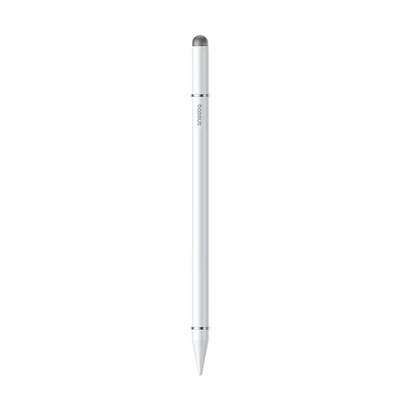 Стилус CN-Baseus Smooth Writing III 3-in-1 Passive Stylus Non-magnetic / Magnetic Version