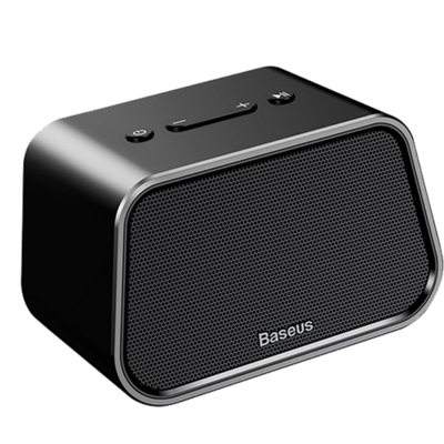 Портативная колонка Baseus Encok Multi-functional wireless speaker E02
