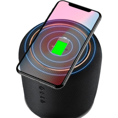 Портативная колонка Baseus Encok Wireless Bluetooth Speaker E50