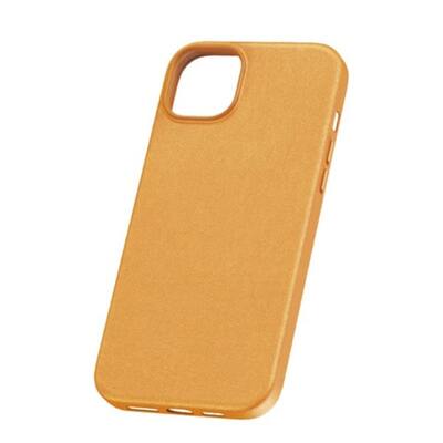 Чехол для iPhone 15 / 15 Pro OS-Baseus Fauxther Series Phone Case