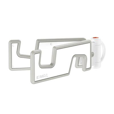 Держатель Baseus Portable Series Folding Phone Stand